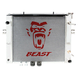 RADIATOR 7FGCU25 93644