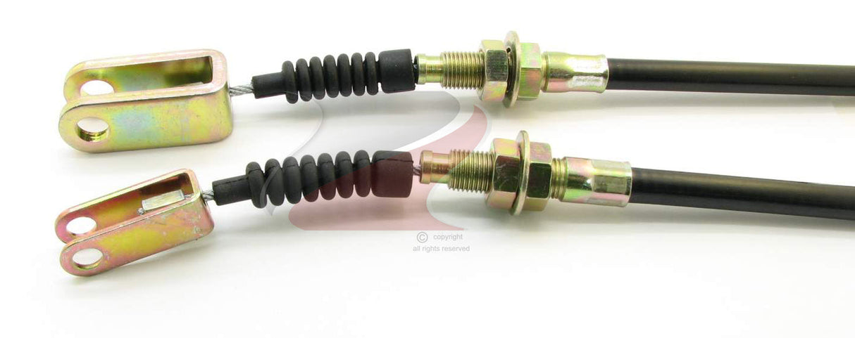 BRAKE CABLE 7FG40/45 46420-30551-71