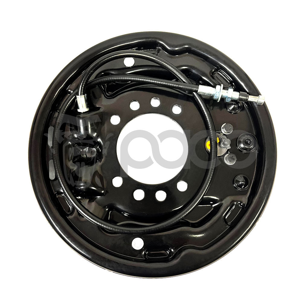 BRAKE ASSY RH P5000 91E46-10200