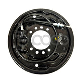 BRAKE ASSY RH P5000 91E46-10200