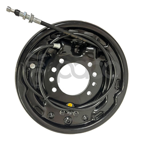 BRAKE ASSY LH P5000 944121