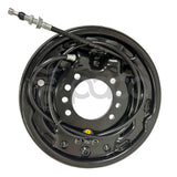 BRAKE ASSY LH P5000 91E46-10100