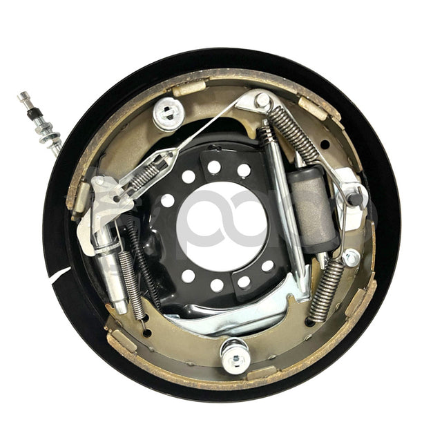 BRAKE ASSY LH P5000 944121 - Panacea Aftermarket Co.