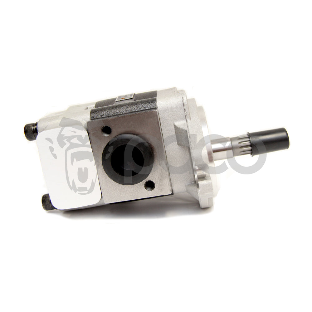 HYDRAULIC PUMP ASSEMBLY 91871-24200