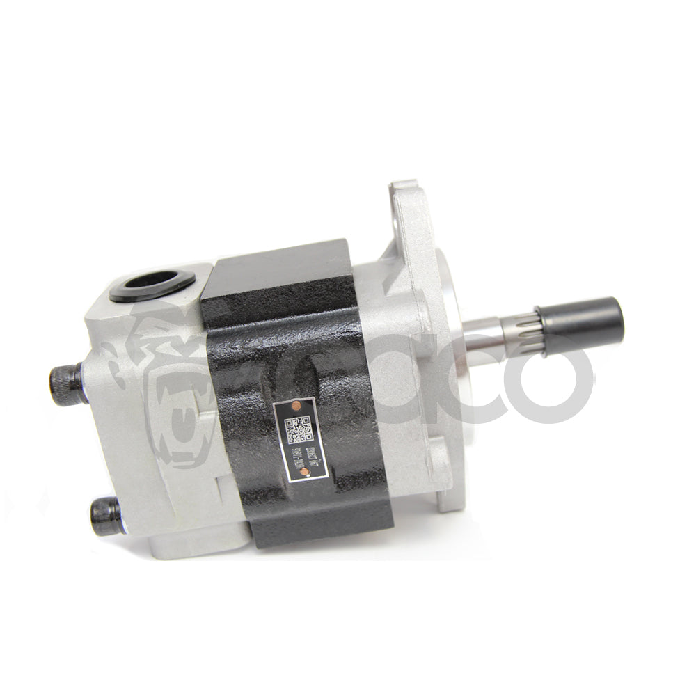 HYDRAULIC PUMP ASSEMBLY 91871-14200