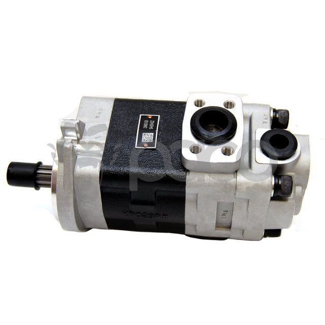 PUMP - HYDRAULIC 67110-30510-71 - Panacea Aftermarket Co.