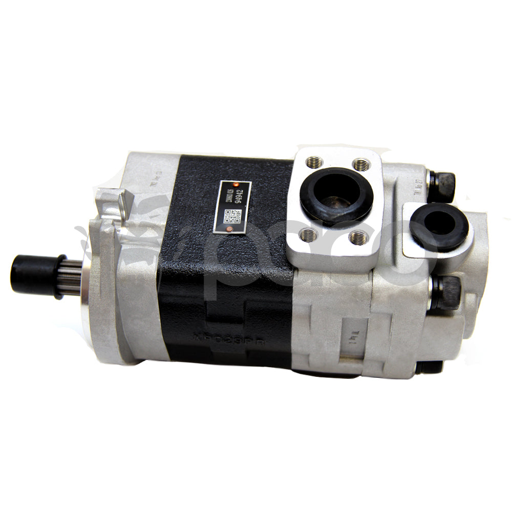 PUMP - HYDRAULIC 94942