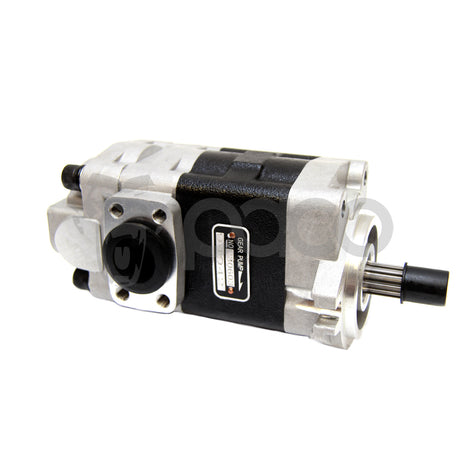 POMPE - HYDRAULIQUE 67110-30510-71