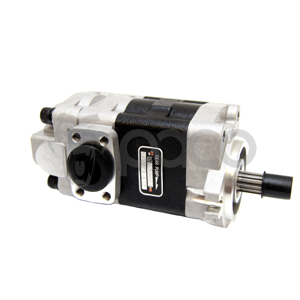 PUMP - HYDRAULIC 67110-30520-71 – Panacea Aftermarket Co.