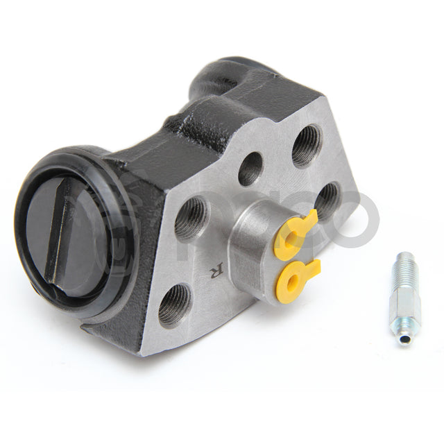 WHEEL CYLINDER RH 955123 - Panacea Aftermarket Co.