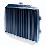 RADIATOR ASSEMBLY GP25K 91402-24300