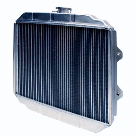 ASSEMBLAGE DE RADIATEUR GP25K 91402-24300