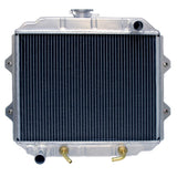 CONJUNTO DE RADIADOR GP25K 97347