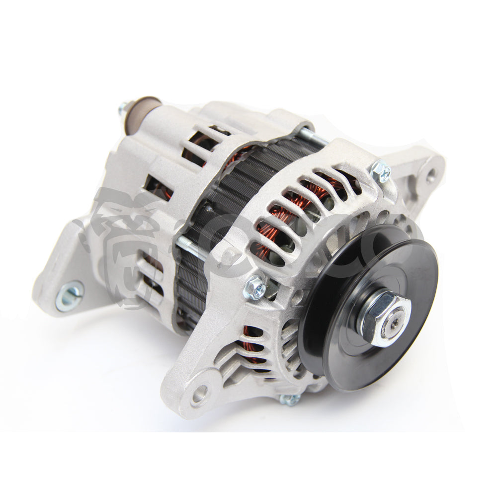 ALTERNATOR H25/K21/K25 231005-0K10R