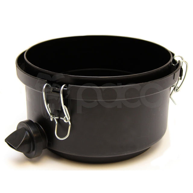 TAPA FILTRO DE AIRE 8FG15-30 17704-23470-71 - Panacea Aftermarket Co.