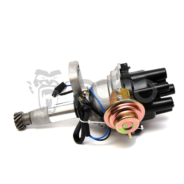 DISTRIBUIDOR F2 MAZDA 1453052 - Panacea Aftermarket Co.