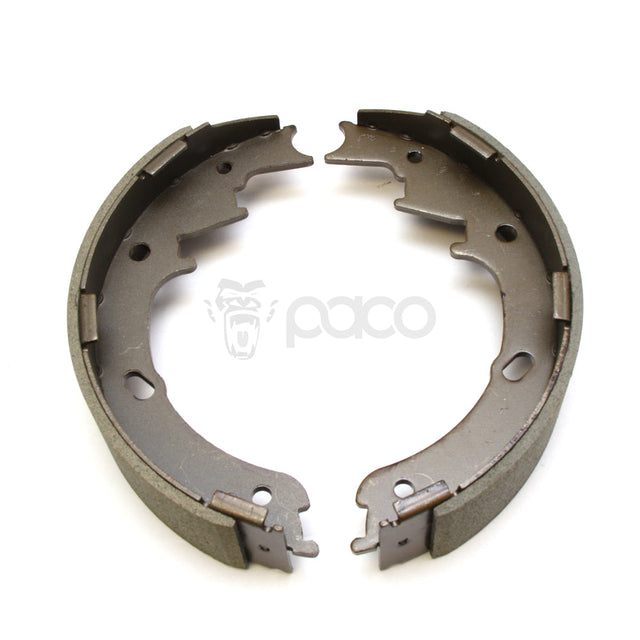 JUEGO DE ZAPATAS DE FRENO (2) 8034579 - Panacea Aftermarket Co.