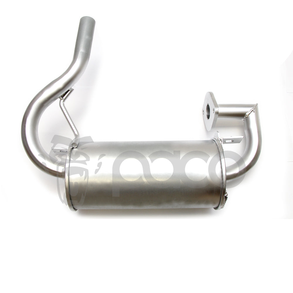 SILENCIADOR- 1F2 20100-FK370