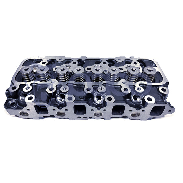 CULATA COMPLETA 1DZ 11101-78202-71 - Panacea Aftermarket Co.