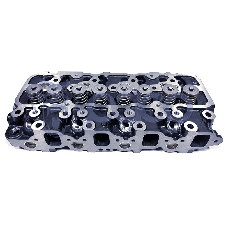 COMPLETE CYLINDER HEAD 1DZ 11101-78202-71