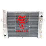 RADIATOR 8FDU30 WITH 1ZS ENGINE VENT 990170