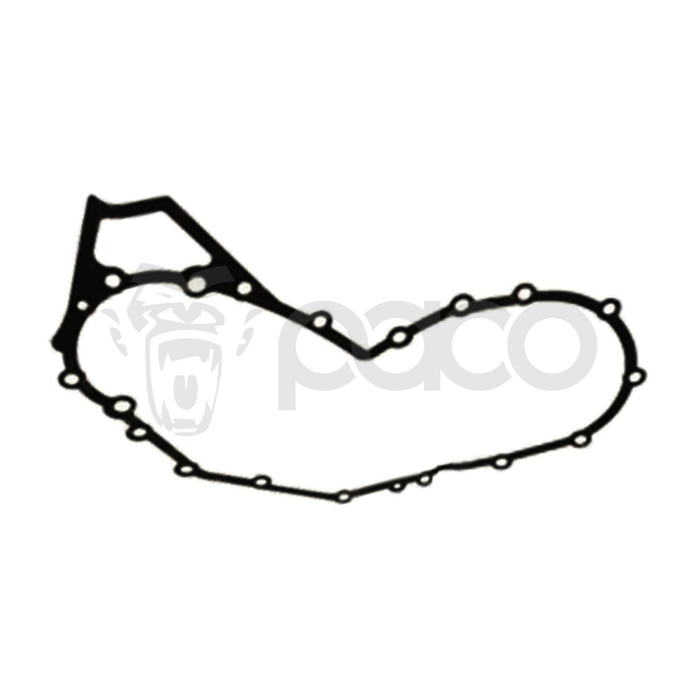 GASKET FRONT COVER 4Y 8FG 151-9842