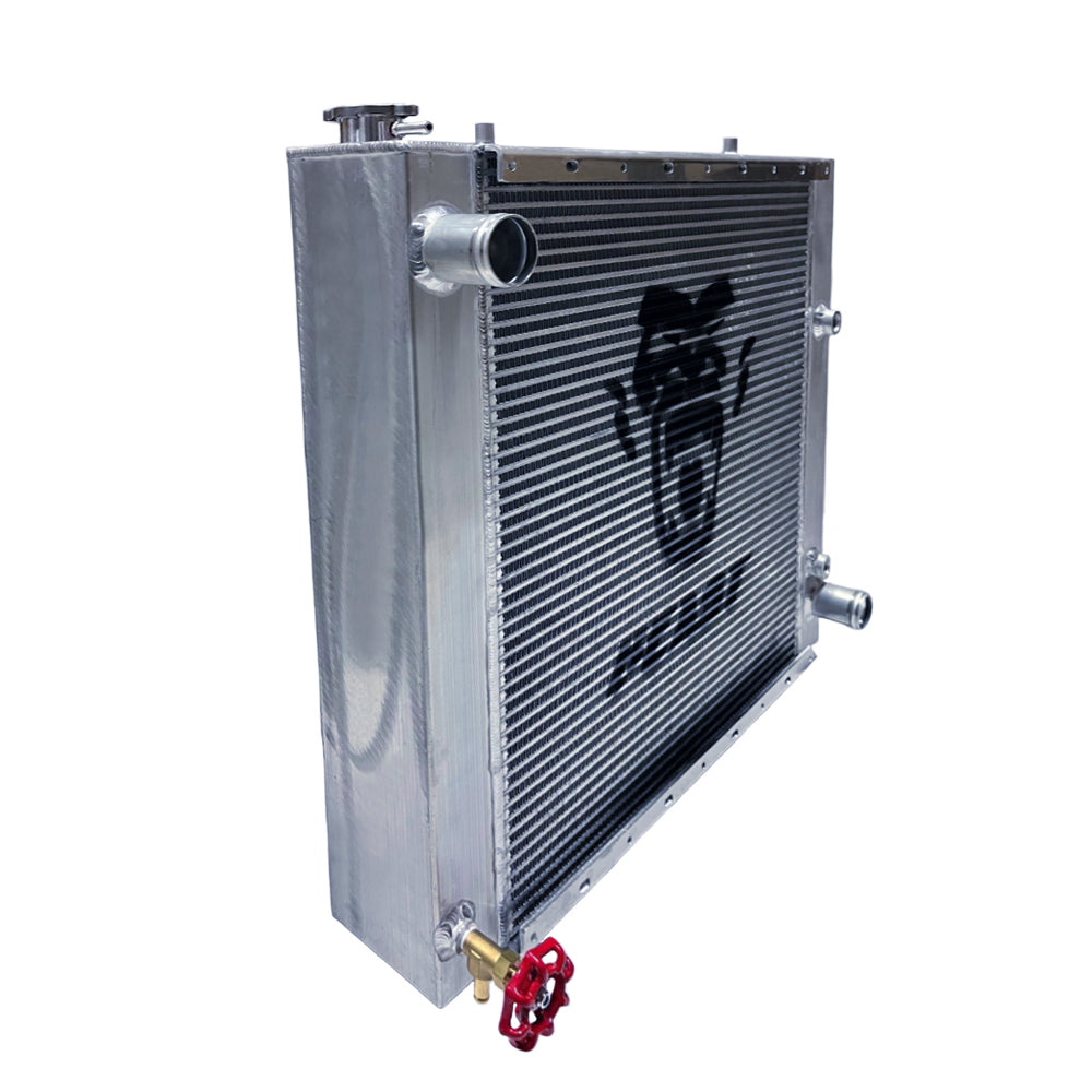 RADIATOR 2065853