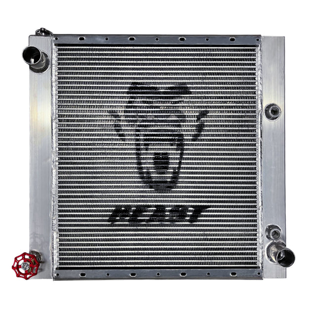 RADIATOR 1221416 - Panacea Aftermarket Co.