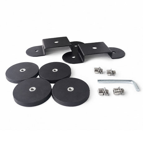 2 MAGNET BRACKET MOUNT KITS 991220MK