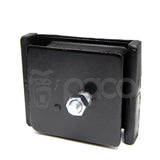 SUPPORT MOTEUR 8FG35-INSULATEUR 991221