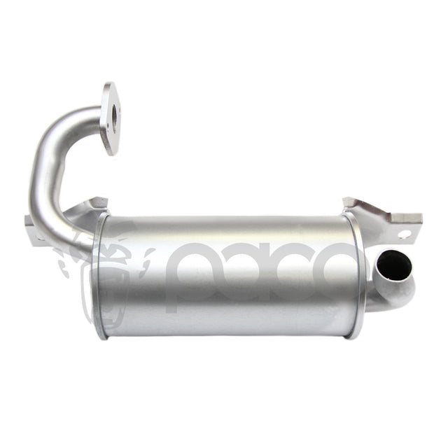 SILENCIADOR C3000/FGC15N 93B62-10100 - Panacea Aftermarket Co.
