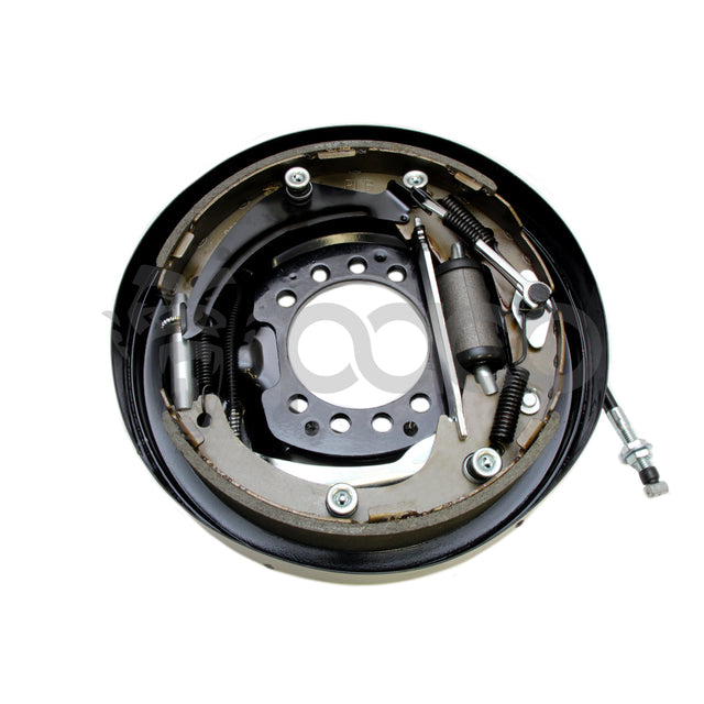 BRAKE ASSY RH 8FGU25/30 47030-36601-71 - Panacea Aftermarket Co.