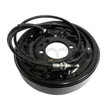 BRAKE ASSY RH- 8FGCU15 47010-16640-71