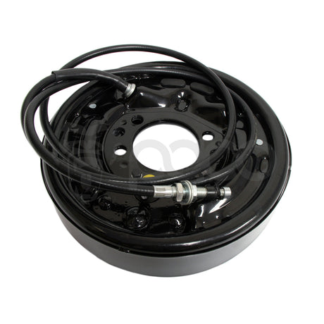 BRAKE ASSY RH- 8FGCU15 47010-16640-71
