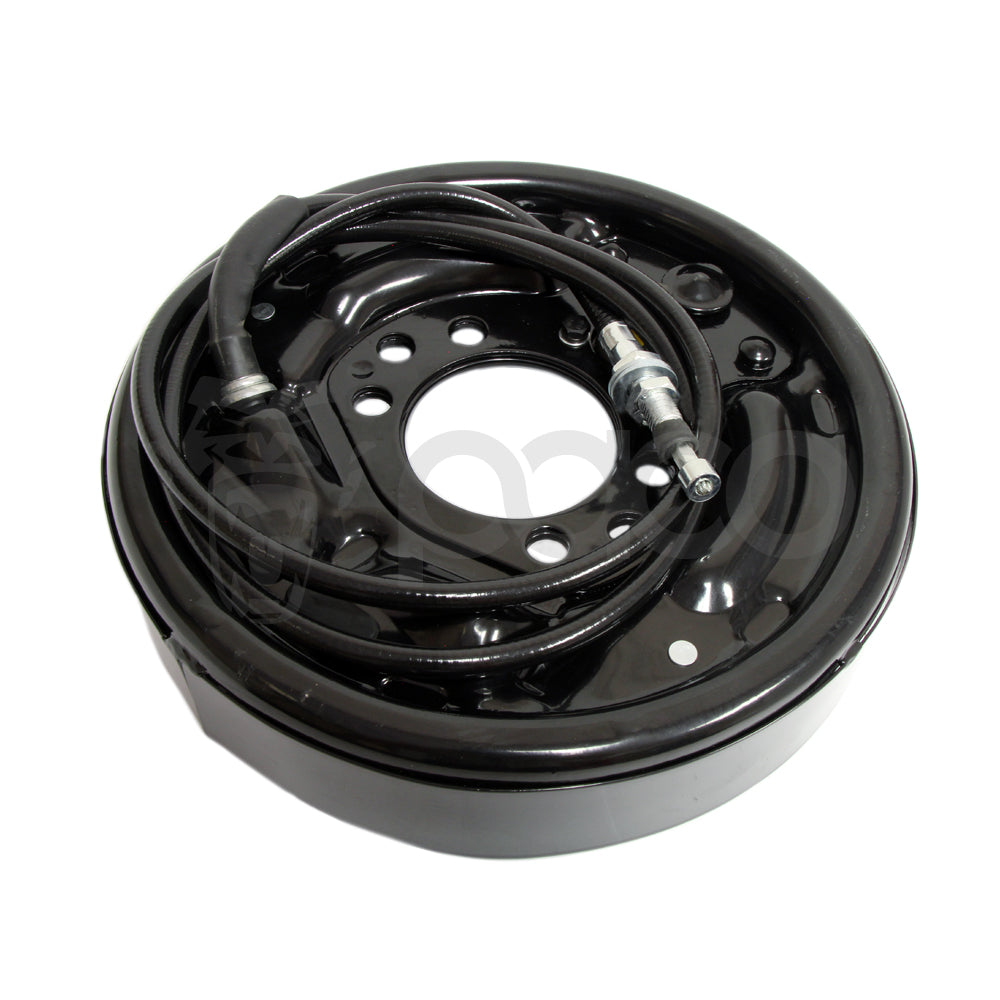 BRAKE ASSY LH 8FGCU15 47020-16640-71