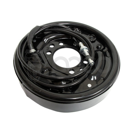 BRAKE ASSY LH 8FGCU15 991601