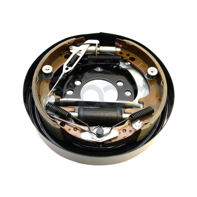 BRAKE ASSY LH 8FGCU15 47020-16640-71 - Panacea Aftermarket Co.