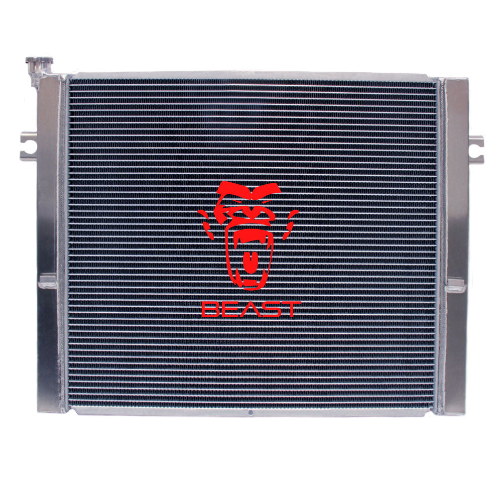 RADIADOR 8FG35U 992145