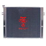 RADIADOR 8FG35U 992145