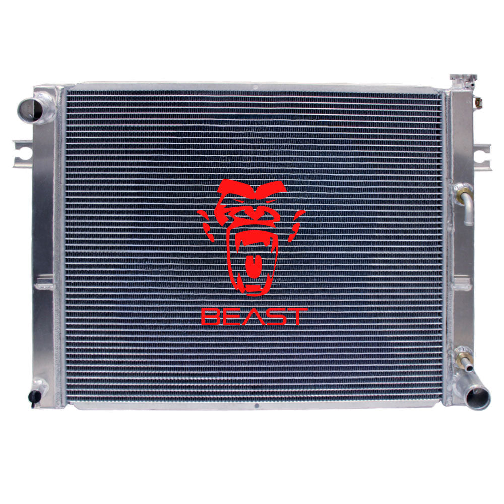 RADIADOR 8FG35U 992145