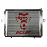 RADIATOR W/O OIL COOLER  3EB04-A5411