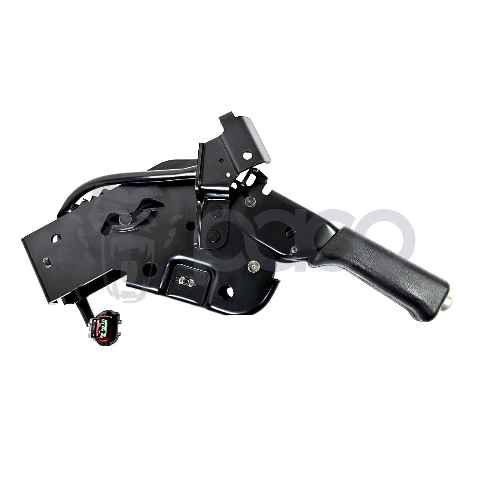 BRAKE LEVER P7000 992189