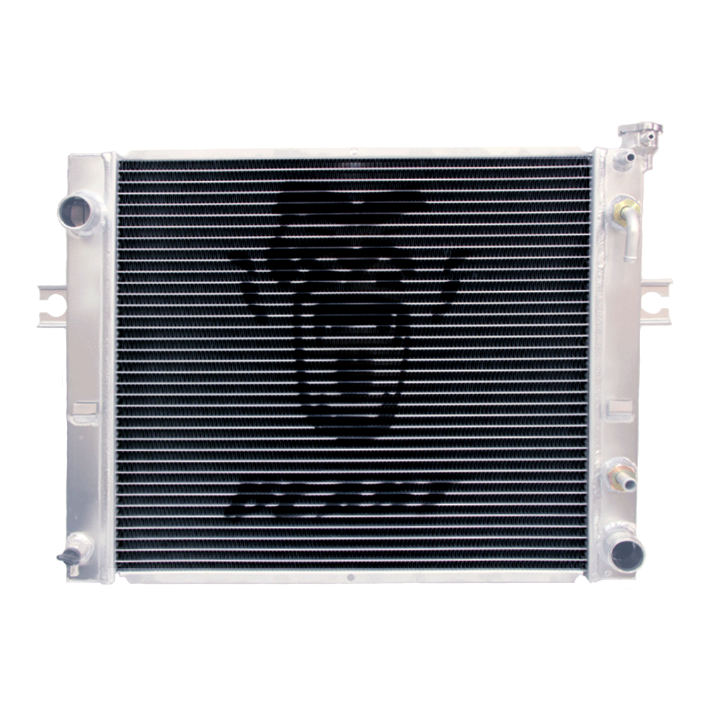RADIATOR 2.4 PSI 4643831