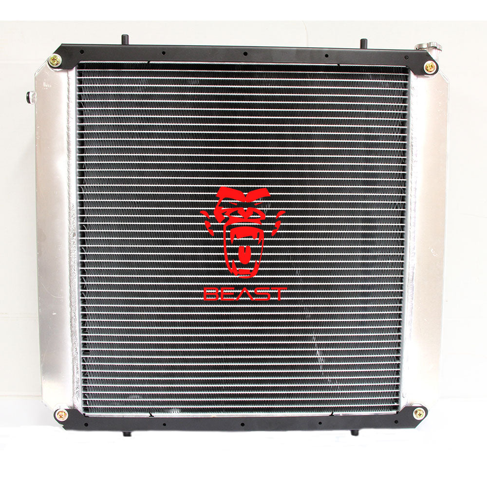 RADIATOR 993120
