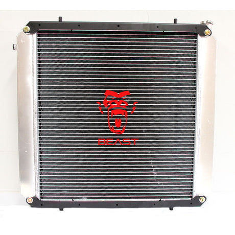 RADIATOR 2102313