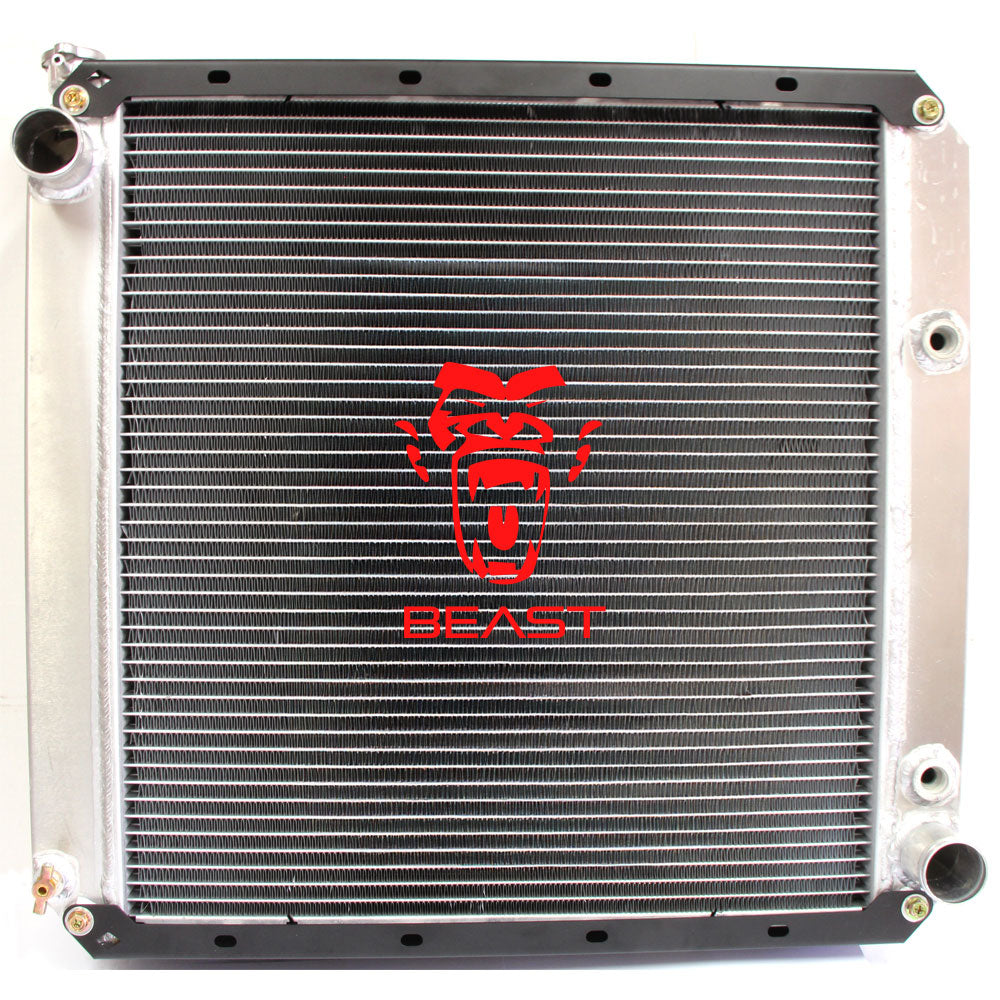 RADIATOR 993120