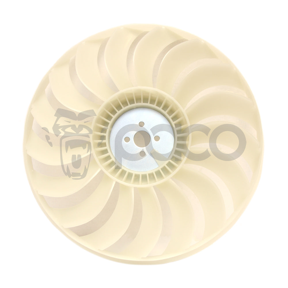 PAQUETE DE VENTILACIÓN 8FG 993160