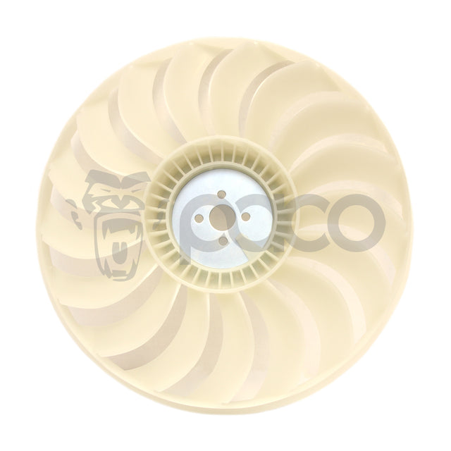 PAQUETE DE VENTILACIÓN 8FG 993160 - Panacea Aftermarket Co.