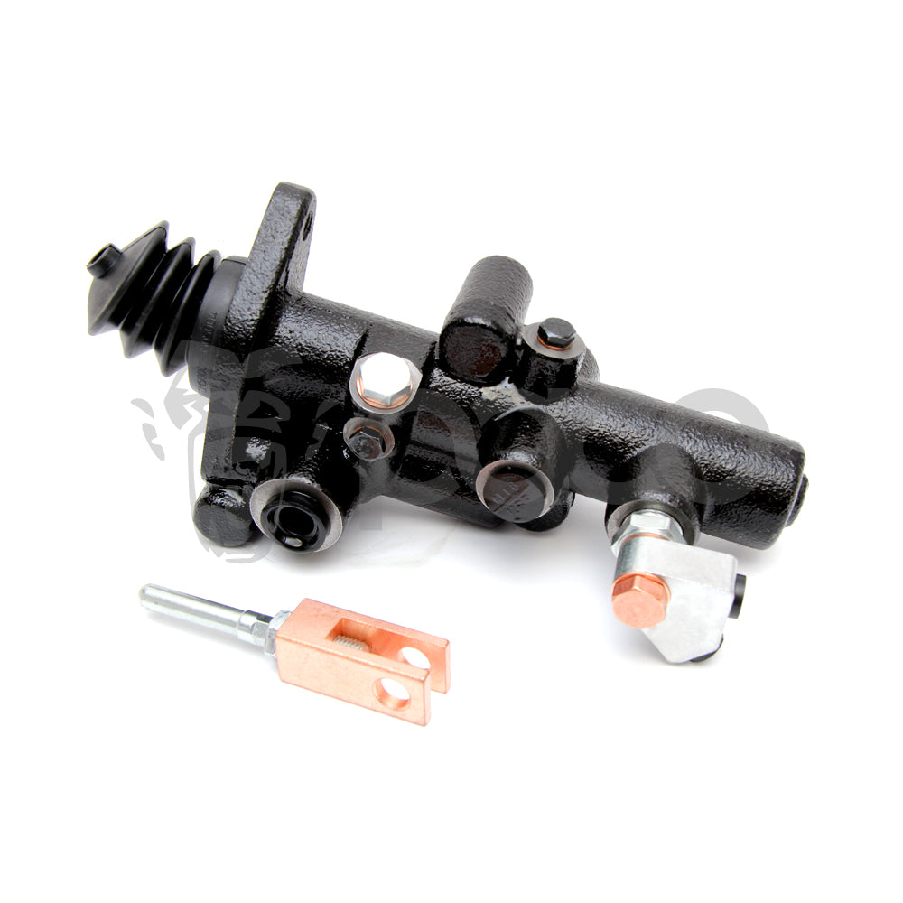 MASTER CYLINDER-BOOSTER 47250-U3330-71