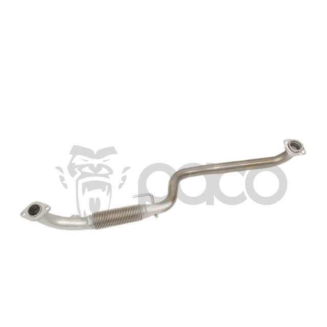 TUYAU D'ÉCHAPPEMENT 993295 - Panacea Aftermarket Co.